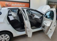 RENAULT ZOE LIFE