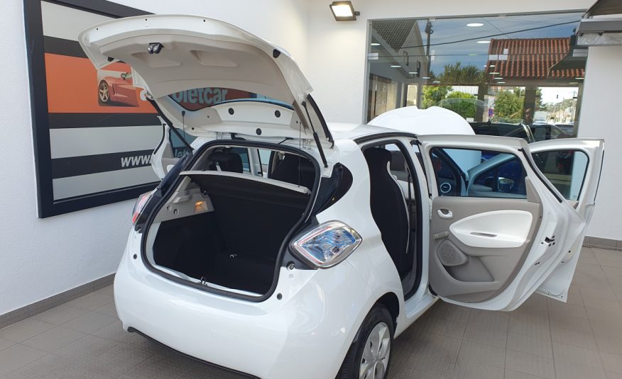 RENAULT ZOE LIFE