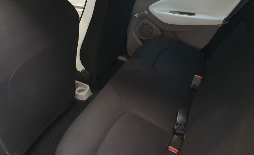 RENAULT ZOE LIFE
