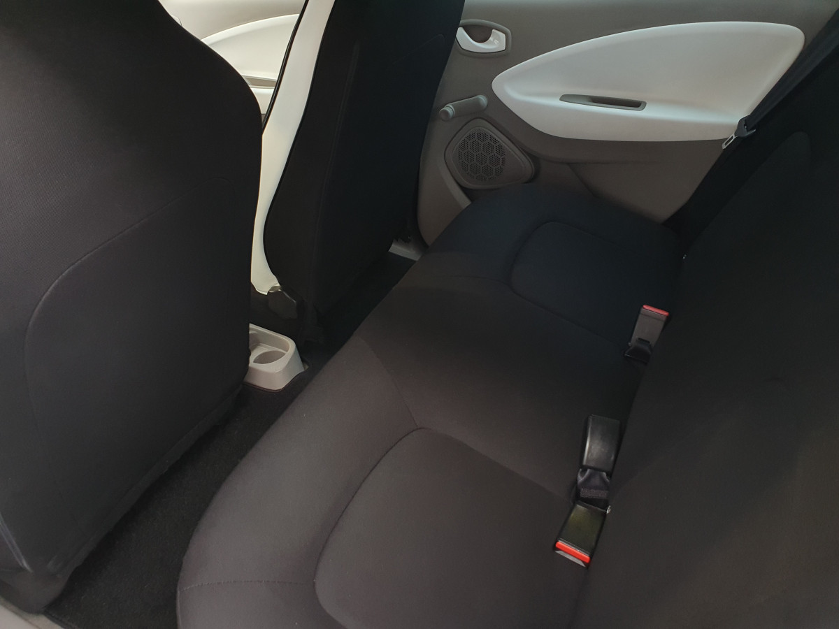 RENAULT ZOE LIFE