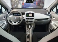 RENAULT ZOE LIFE