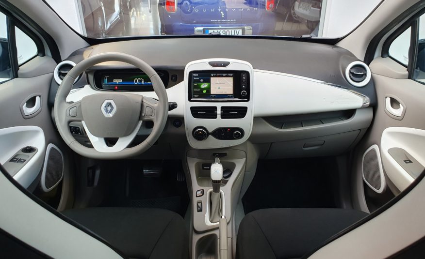 RENAULT ZOE LIFE