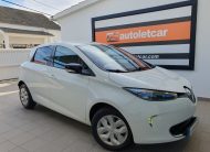 RENAULT ZOE LIFE