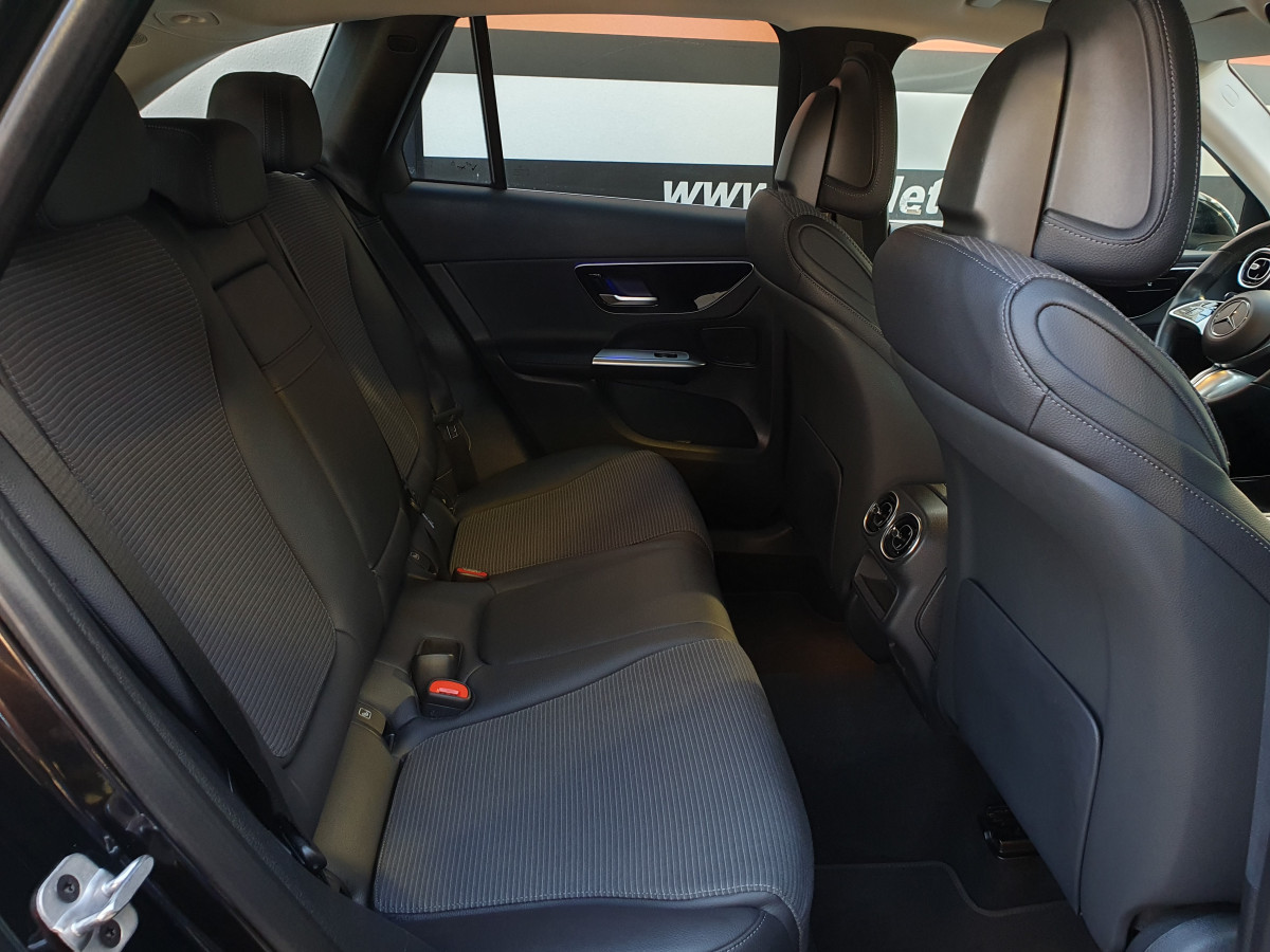 MERCEDES GLC 300 DE 4MATIC