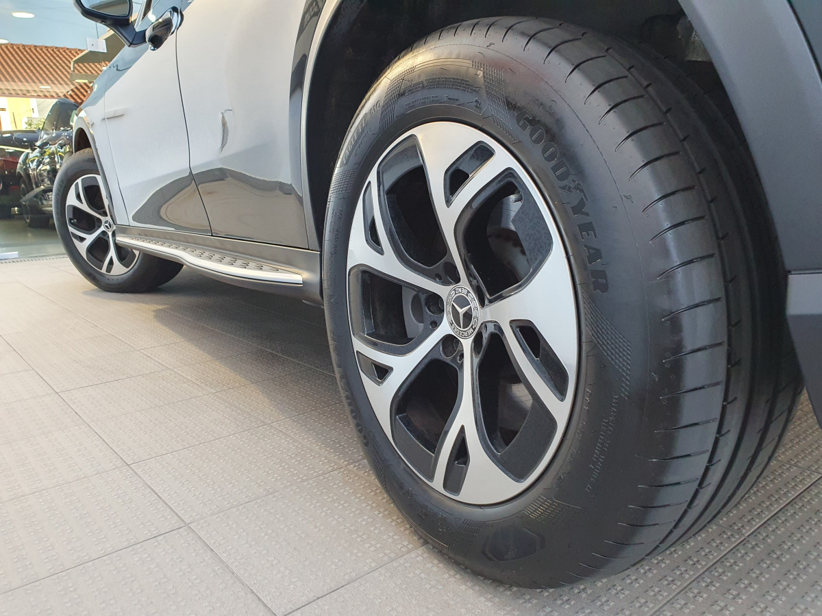 MERCEDES GLC 300 DE 4MATIC