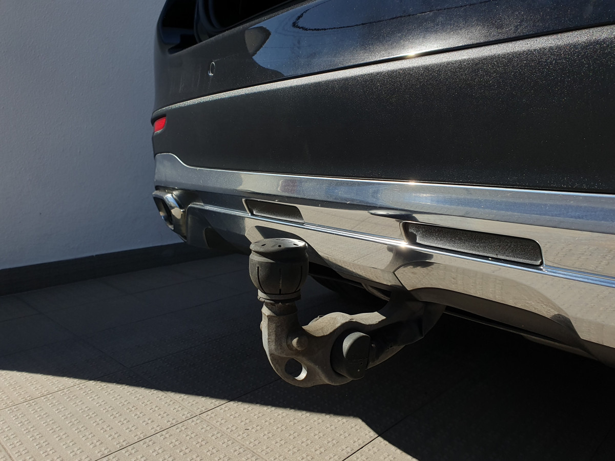 MERCEDES GLC 300 DE 4MATIC