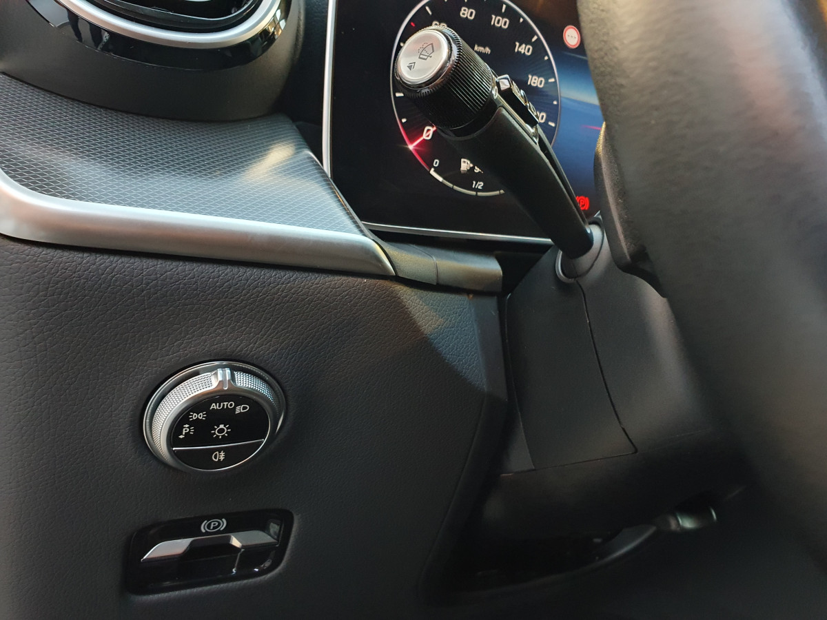 MERCEDES GLC 300 DE 4MATIC
