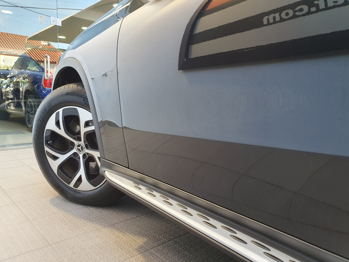MERCEDES GLC 300 DE 4MATIC