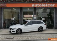 MERCEDES GLA 200 D URBAN