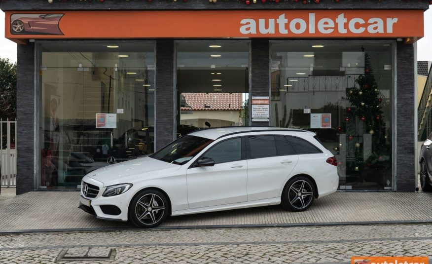 MERCEDES GLA 200 D URBAN