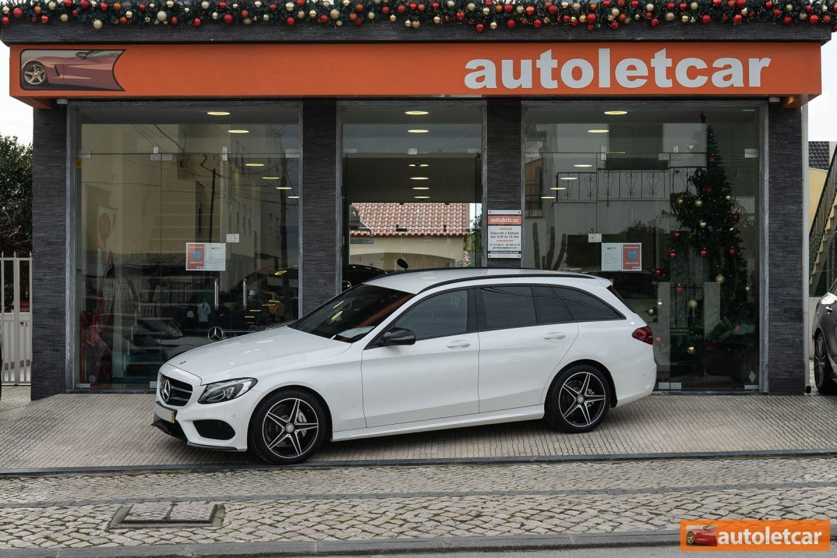 MERCEDES GLA 200 D URBAN