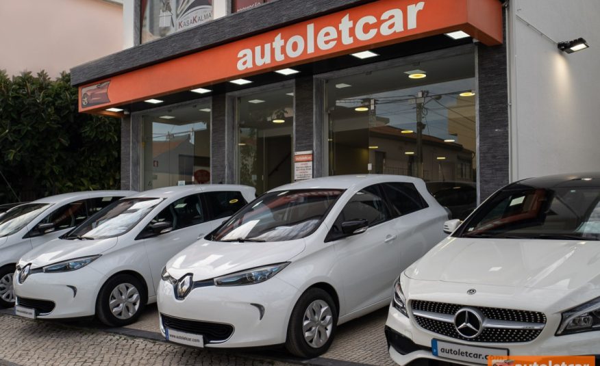 RENAULT ZOE LIFE