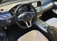 MERCEDES E 300 BLUETEC HYBRID STATION AMG EDITION