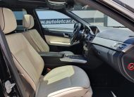 MERCEDES E 300 BLUETEC HYBRID STATION AMG EDITION