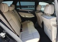 MERCEDES E 300 BLUETEC HYBRID STATION AMG EDITION