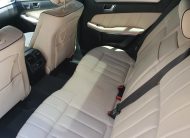 MERCEDES E 300 BLUETEC HYBRID STATION AMG EDITION
