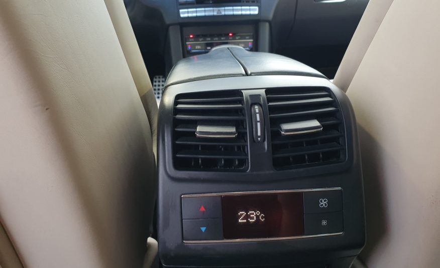 MERCEDES E 300 BLUETEC HYBRID STATION AMG EDITION