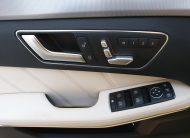 MERCEDES E 300 BLUETEC HYBRID STATION AMG EDITION