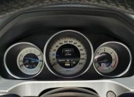 MERCEDES E 300 BLUETEC HYBRID STATION AMG EDITION