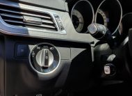 MERCEDES E 300 BLUETEC HYBRID STATION AMG EDITION