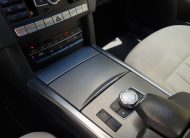 MERCEDES E 300 BLUETEC HYBRID STATION AMG EDITION