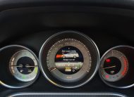 MERCEDES E 300 BLUETEC HYBRID STATION AMG EDITION