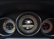 MERCEDES E 300 BLUETEC HYBRID STATION AMG EDITION