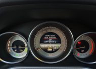 MERCEDES E 300 BLUETEC HYBRID STATION AMG EDITION