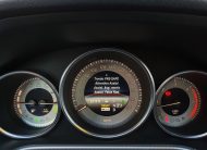 MERCEDES E 300 BLUETEC HYBRID STATION AMG EDITION