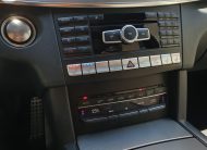 MERCEDES E 300 BLUETEC HYBRID STATION AMG EDITION