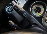 MERCEDES E 300 BLUETEC HYBRID STATION AMG EDITION