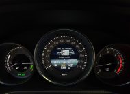 MERCEDES E 300 BLUETEC HYBRID STATION AMG EDITION