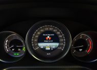 MERCEDES E 300 BLUETEC HYBRID STATION AMG EDITION