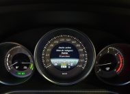 MERCEDES E 300 BLUETEC HYBRID STATION AMG EDITION