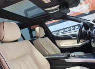 MERCEDES E 300 BLUETEC HYBRID STATION AMG EDITION