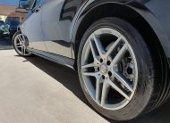 MERCEDES E 300 BLUETEC HYBRID STATION AMG EDITION