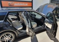 MERCEDES E 300 BLUETEC HYBRID STATION AMG EDITION