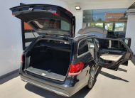 MERCEDES E 300 BLUETEC HYBRID STATION AMG EDITION