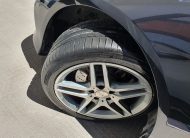 MERCEDES E 300 BLUETEC HYBRID STATION AMG EDITION