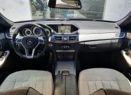 MERCEDES E 300 BLUETEC HYBRID STATION AMG EDITION