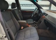 MERCEDES C 250 TURBODIESEL