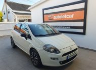 FIAT PUNTO EVO 0.9 TWINAIR