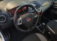 FIAT PUNTO EVO 0.9 TWINAIR