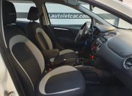 FIAT PUNTO EVO 0.9 TWINAIR