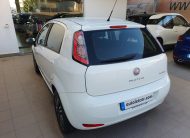 FIAT PUNTO EVO 0.9 TWINAIR