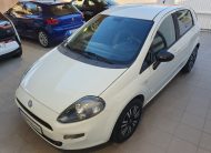 FIAT PUNTO EVO 0.9 TWINAIR