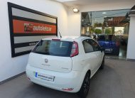 FIAT PUNTO EVO 0.9 TWINAIR