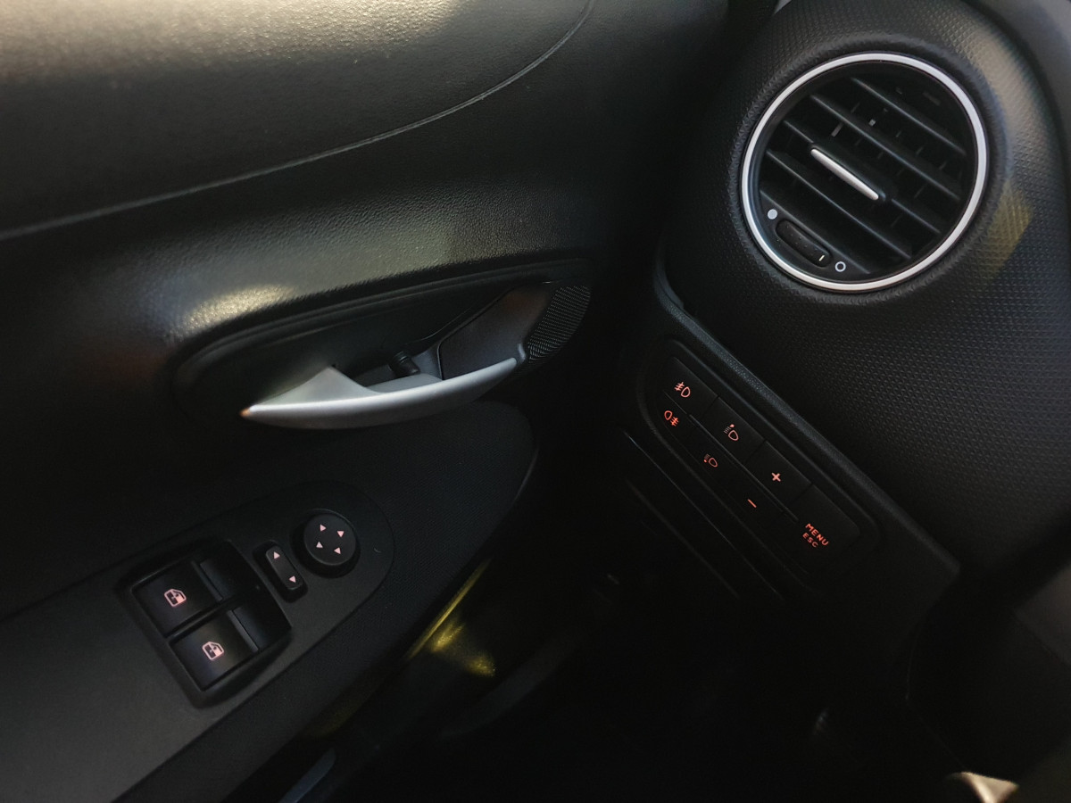 FIAT PUNTO EVO 0.9 TWINAIR