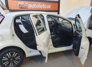 FIAT PUNTO EVO 0.9 TWINAIR