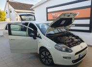 FIAT PUNTO EVO 0.9 TWINAIR